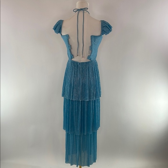 Sabina Musayev Amadea Dress, S - Picture 5 of 10